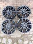 18 5x108 felgi aluminiowe Ford Volvo Peugeot