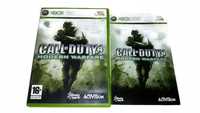 Call Of Duty 4 Modern Warfare Xbox 360 ! Gwarancja