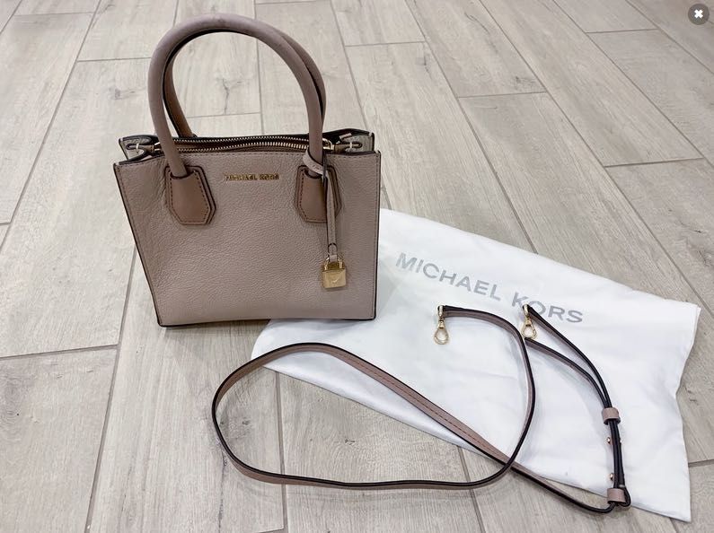 Michael Kors torebka