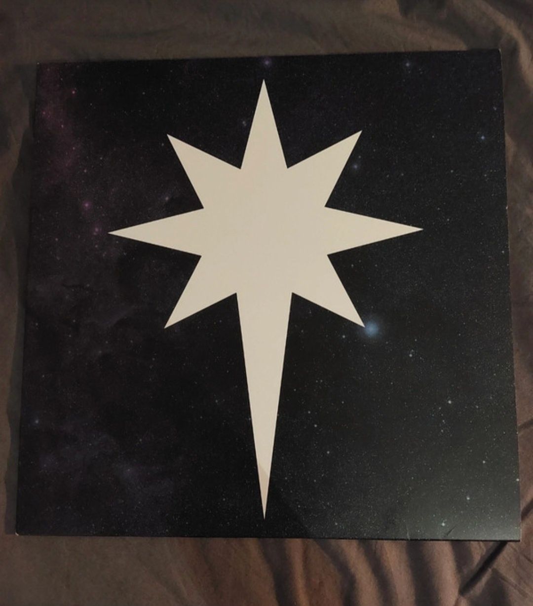 płyta winylowa david bowie no plan (ep)