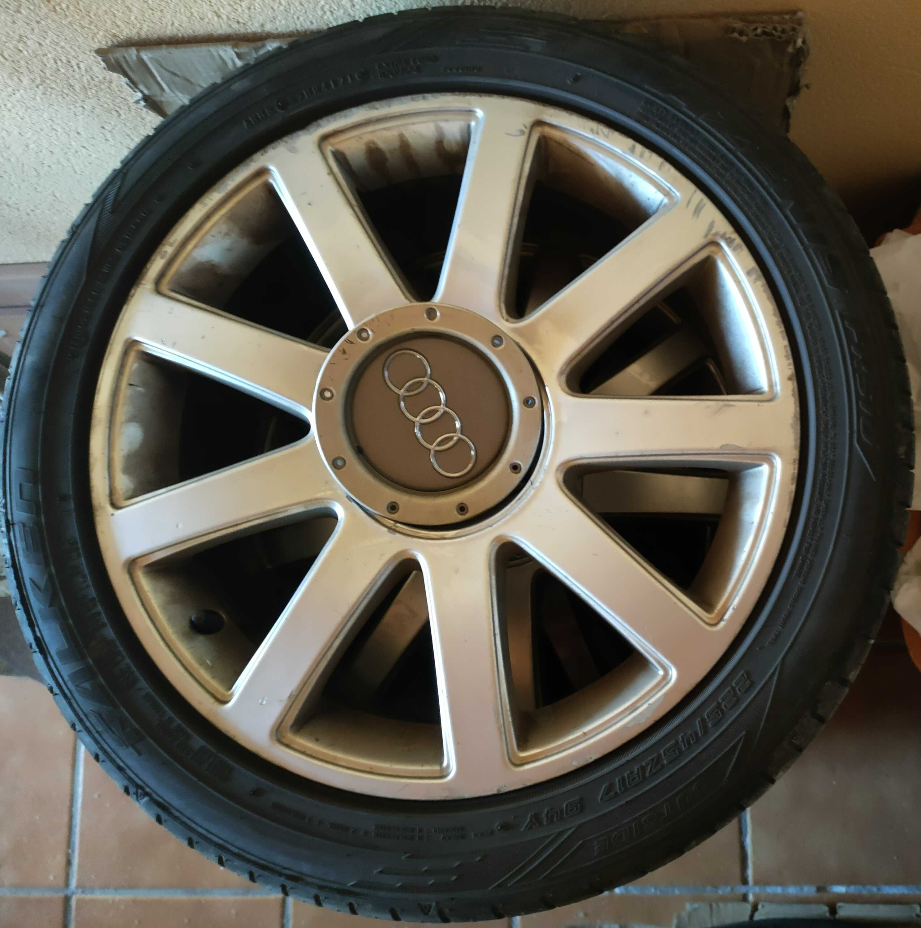 Audi A3 1.9 de 1999