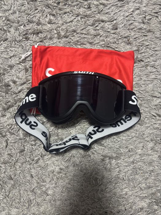 очки smith x supreme