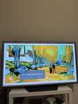 LG OLED 55" 120Hz 4K