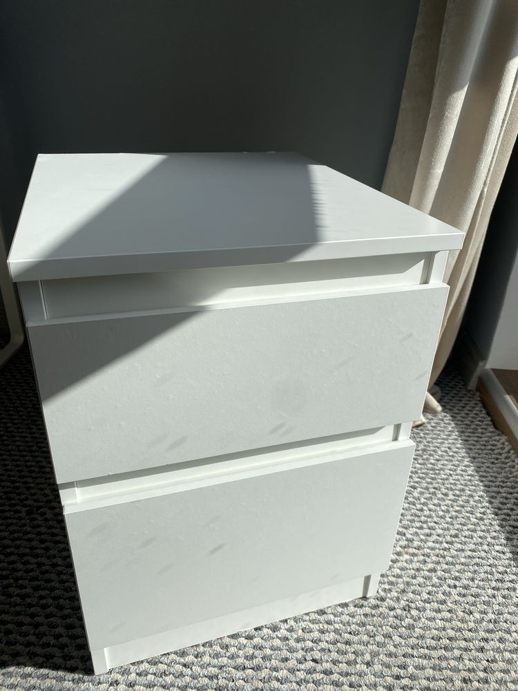 Szafka nocna ikea