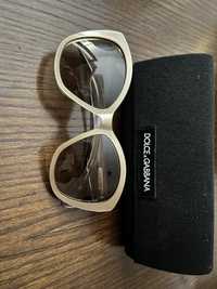 Oculos de sol D&G
