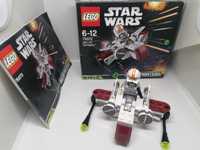 Lego Star Wars 75072