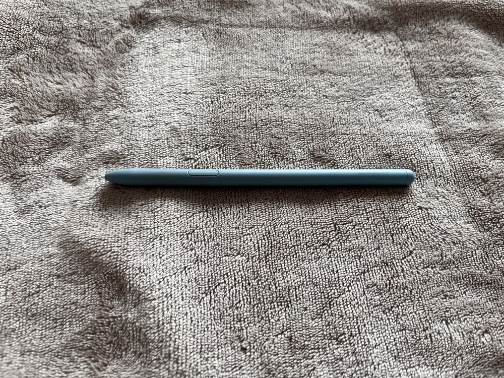 Galaxy Tab S6 Lite + rysik