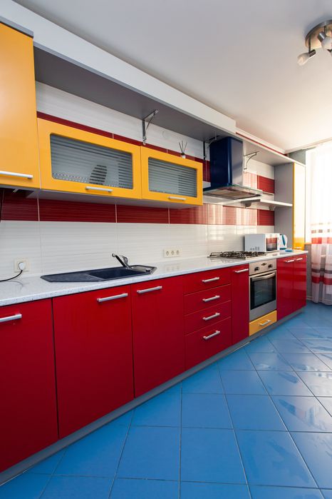 Центр. Вул. Родини Барвінських. Власник. Квартира подобово