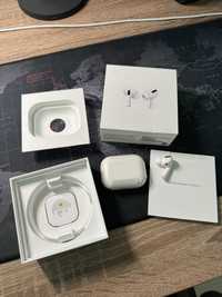 Apple AirPods Pro MWP22AM/A (З несправностями)