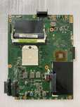 Asus K52N Материнская плата для ноутбука Rev. 2.1 Asus A52, K52, X52