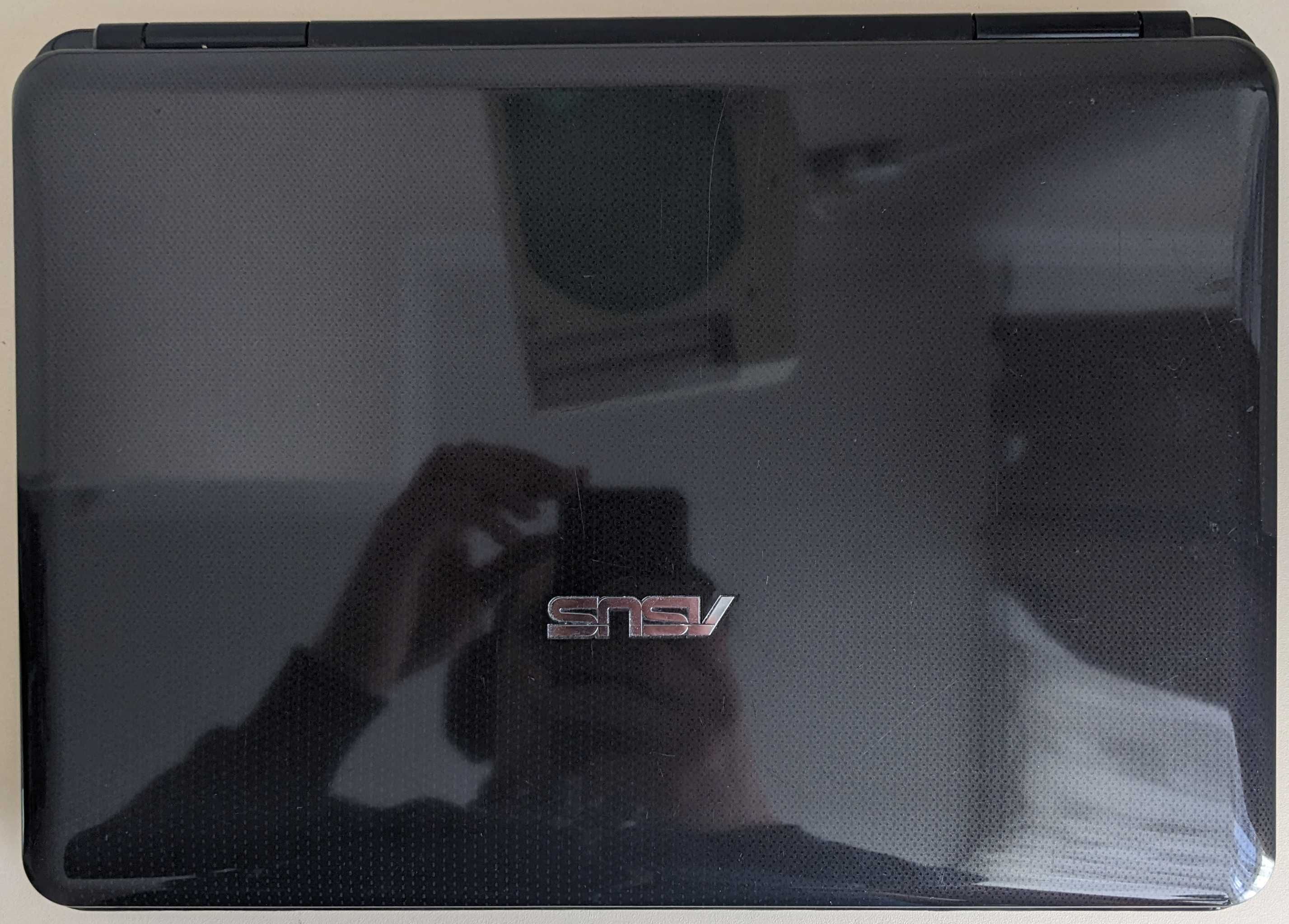Продам ноутбук Asus K40IN