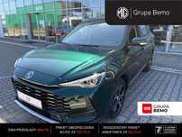 MG ZS MG ZS 2025 Pakiet Benefitów!!!