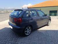 SEAT Ibiza 6k2 1.9 tdi