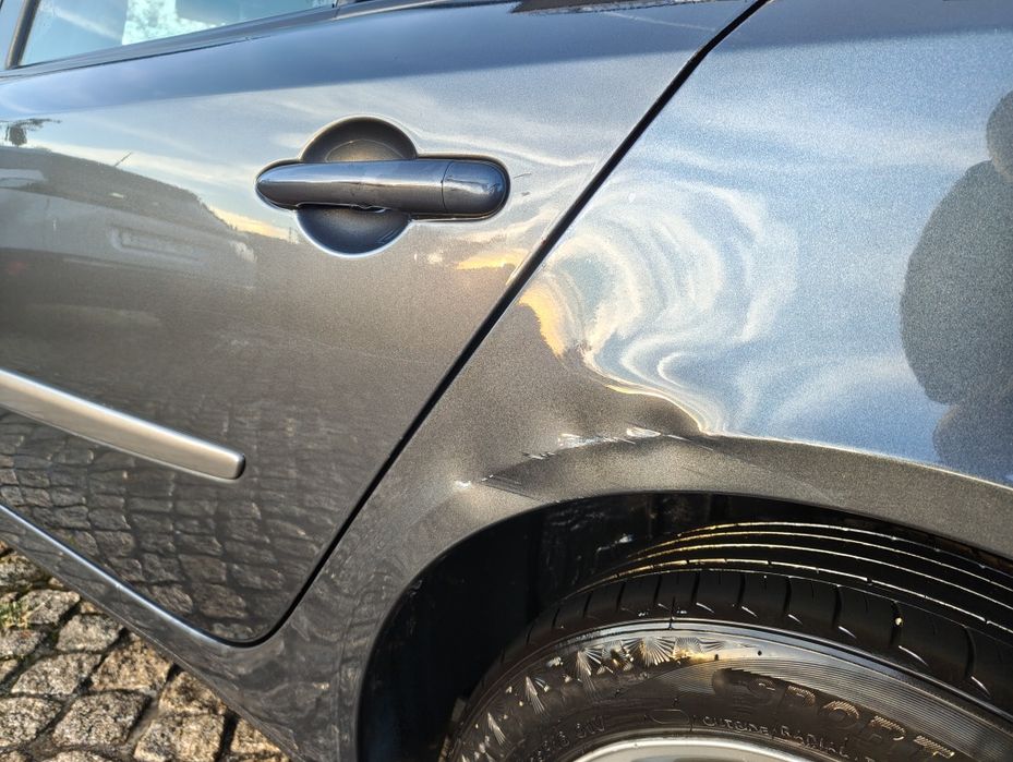 Renault laguna 1.9