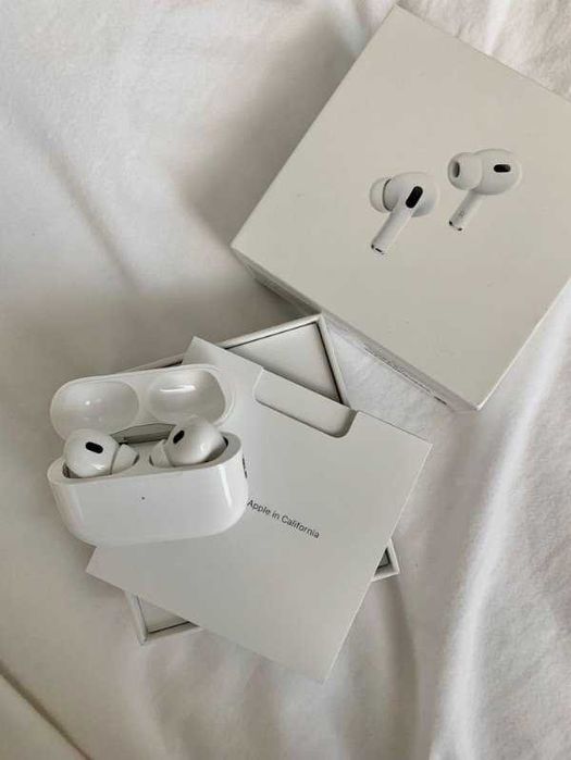 Airpods 2 pro | Nunca usados
