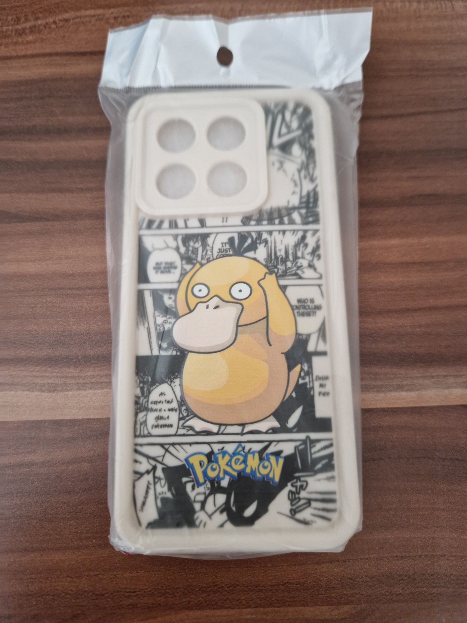 Etui Poco X6 Pro 5G Pokemon