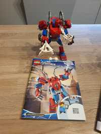 Lego 76146 Marvel Spiderman