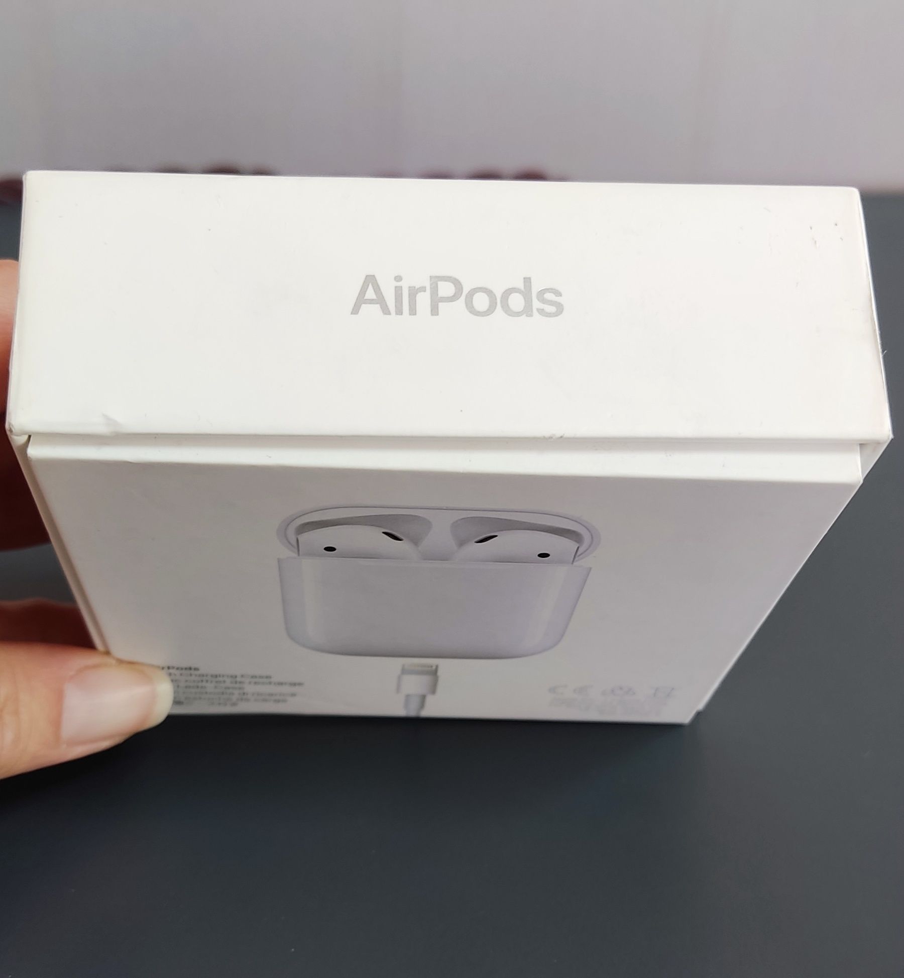 AirPods 3 rd generation