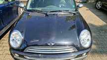 MASKA MINI COOPER ONE R50