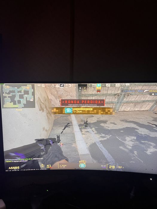 Placa grafica saphire RX590