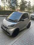 Smart Fortwo 2007