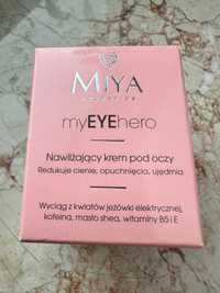 Miya myEYEhero 15 ml nowy krem pod oczy