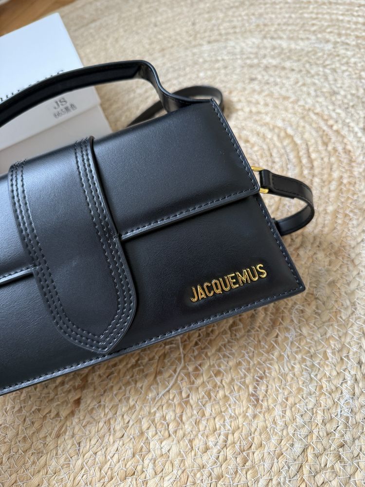 Carteira Jacquemus