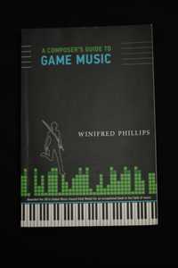 A composer's guide to game music muzyka do gier
