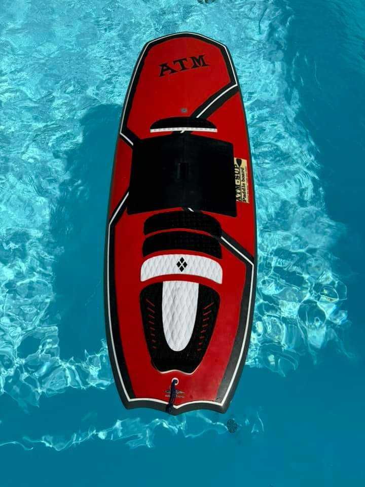 Prancha sup surf 7.3.