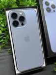 iPhone 13 Pro, 256Gb, Sierra Blue (Neverlock) Айфон 13 Про, 256гб