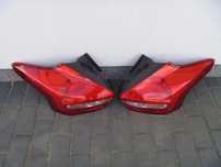 FORD FOCUS MK3 HB LIFT LAMPA PRAWA ORYGINAŁ ŁADNA