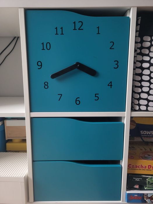 Regał dziecięcy (IKEA)