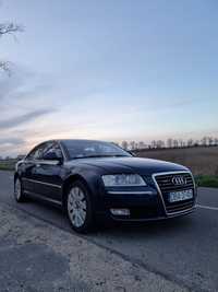 Audi A8 D3 3.0TDI