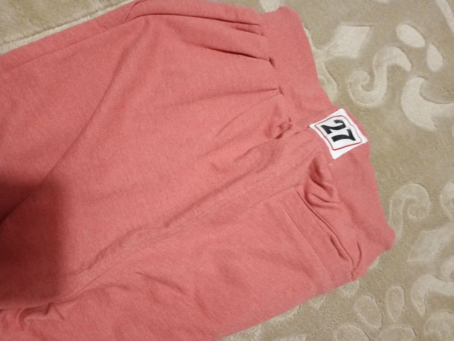 Kurtka zimowa chłopięca - parka. Rozmiar 152 Plus GRATIS