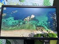 Monitor DELL P2017H stan idealny