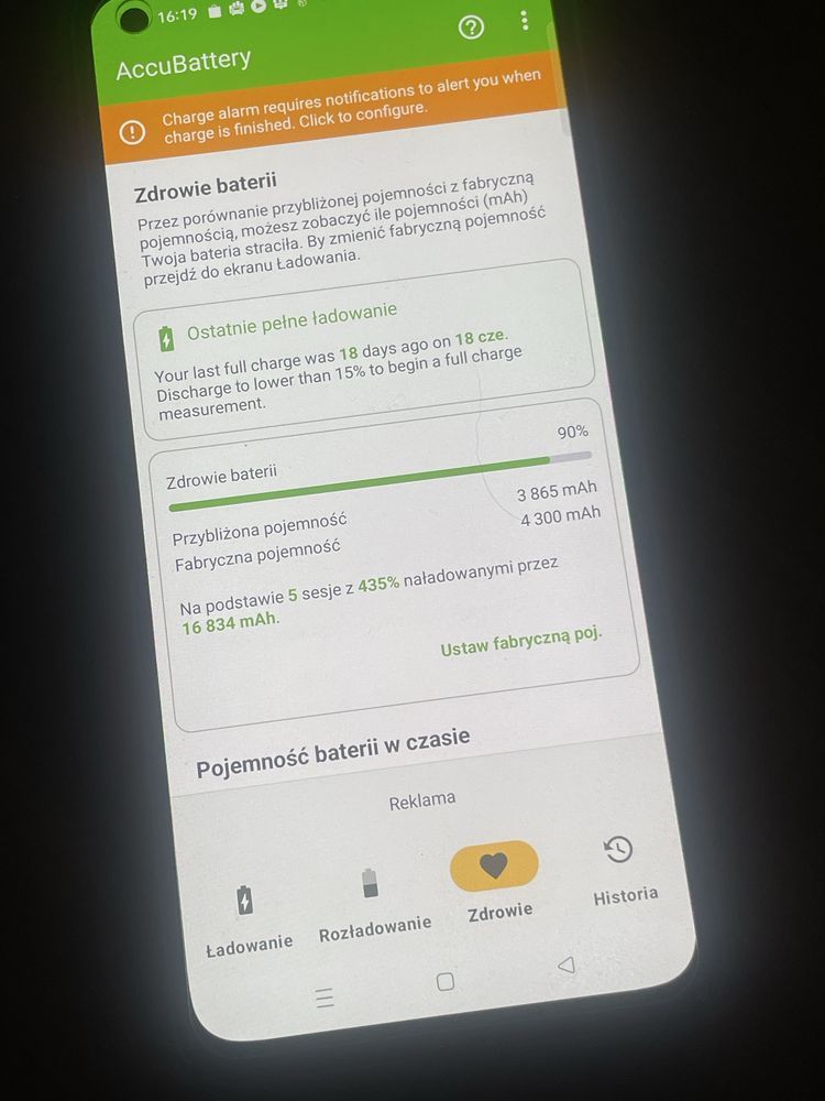 Realme GT Master Edition 5G