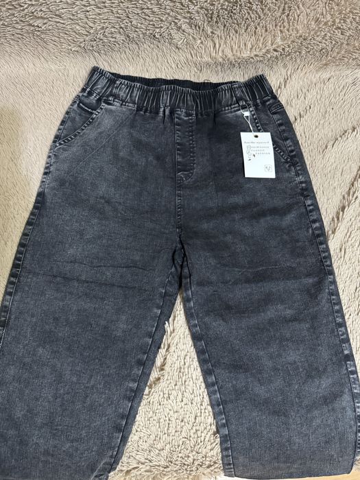 Джинси моми  (М)