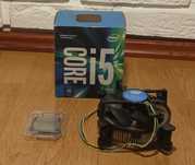 Procesor Intel Core i5-7400