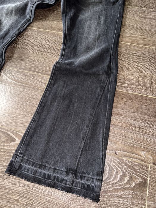 Джинсы Gallery Dept flared jeans галери депт клеш opium archive