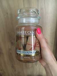 Yankee candle Brown paper packages