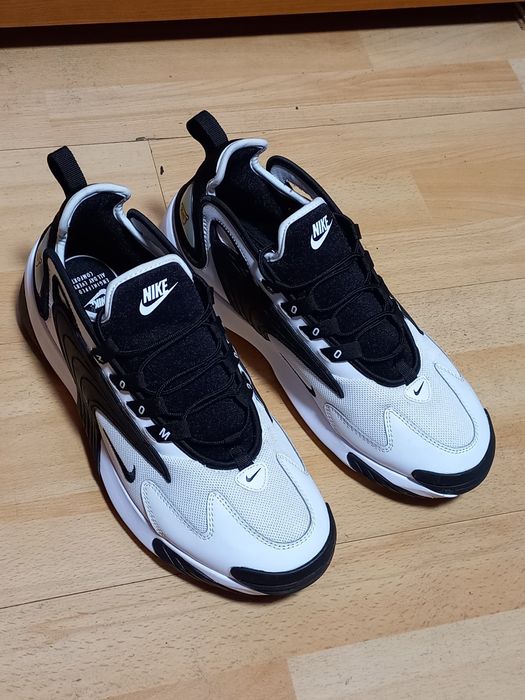 Кросівки Nime zoom 2k 44роз.