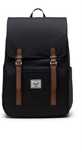 Plecak Herschel czarny