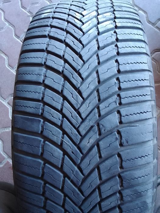 Opona wielosezonowa 205/55r16 BRIDGESTONE 2021r