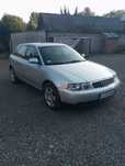 Audi A3 1.6 benzyna