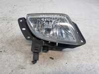 Lampa Przeciwmgielna Halogen Prawy Koito Mazda 626 V Gf Lift