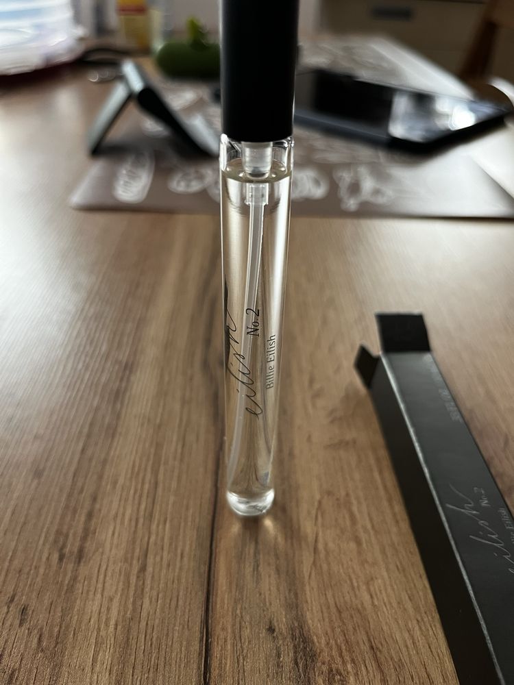 perfumy woda perfumowana EDP Billie Eilish no 2 10 ml