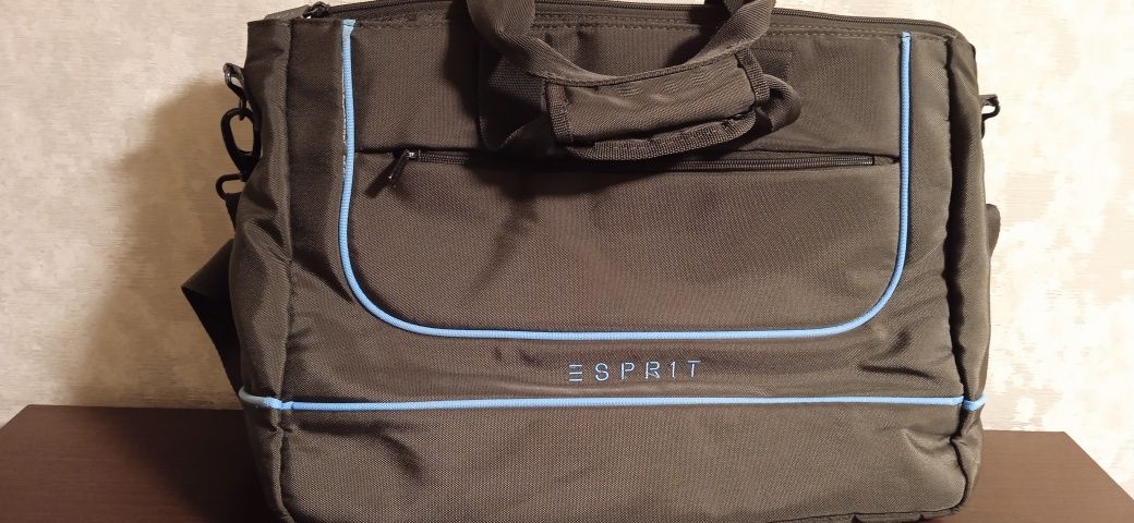Сумка для ноутбука Esprit
