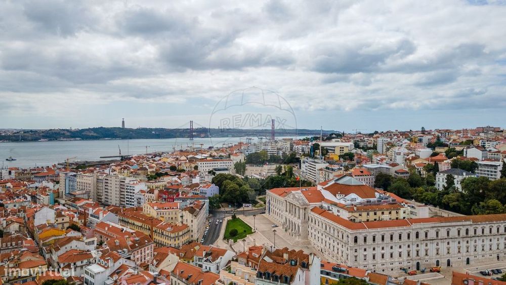 Apartamento T1 para arrendamento