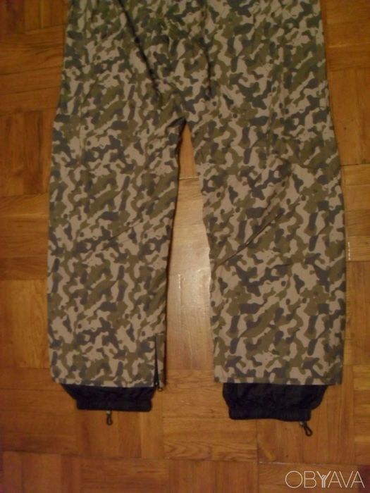 Новые МЕМБРАНные  брюки COX SWAIN , размер XL ( 54-56)