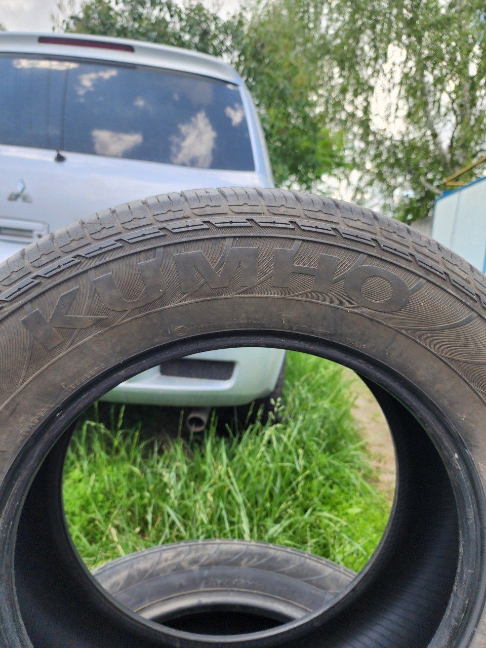 Kumho Solus KL21 265/60 R18
4 221,00 грн
LuxShina.ua
